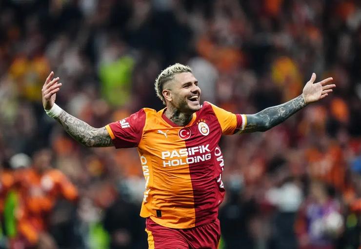Süper Lig'de üst üste kazanılan şampiyonlukların baş mimarlarından biri olan