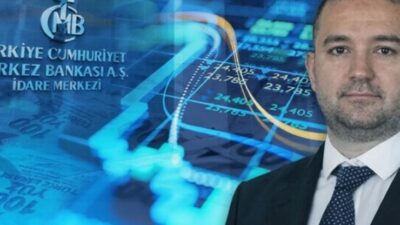 Türkiye Cumhuriyet Merkez Bankası 14 Mayıs’ta yılın ikinci Enflasyon Raporu'nu