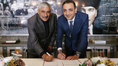 Balçova Belediyesi, mahallelerde yürütülen hizmetlerde iş birliğini güçlendirmek amacıyla mahalle