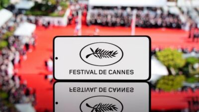Cannes Film Festivali bu akşam Pierre Salvadori’nin yarışma dışı gösterilecek
