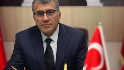 MHP Muğla İl Başkanlığı, Ula İlçe Başkanı Mehmet Ali Güç’ün