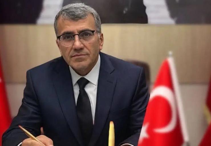 MHP Muğla İl Başkanlığı, Ula İlçe Başkanı Mehmet Ali Güç’ün