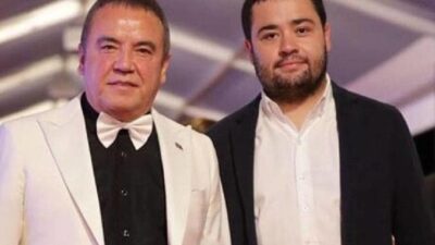 Antalya’daki soruşturmada etkin pişmanlıktan yararlanmak isteyen Muhittin Böcek ve oğlu