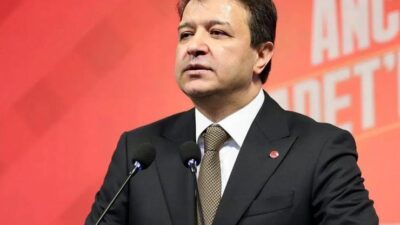 Saadet Partisi Genel Başkanı Mahmut Arıkan, iktidarın varlık barışı düzenlemeleriyle