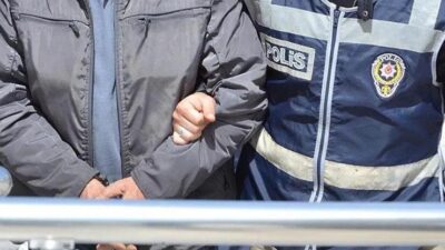İzmir Büyükşehir Belediyesi iştiraki İZBETON ve İZDOĞA AŞ'ye yönelik soruşturma