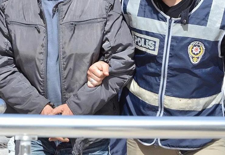 İzmir Büyükşehir Belediyesi iştiraki İZBETON ve İZDOĞA AŞ'ye yönelik soruşturma
