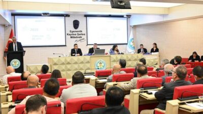 Manisa Su ve Kanalizasyon İdaresi (MASKİ) Genel Müdürlüğü 2026 yılı