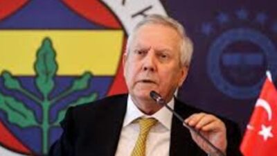 Fenerbahçe’de yaklaşan seçim öncesi başkan adayı Aziz Yıldırım, camiaya birlik