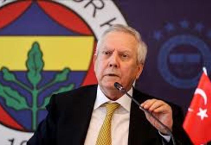 Fenerbahçe’de yaklaşan seçim öncesi başkan adayı Aziz Yıldırım, camiaya birlik