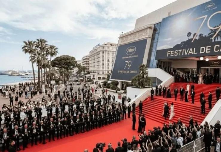 Cannes’da bu yıl resmi seçkilerde Türk sineması yer almıyor.