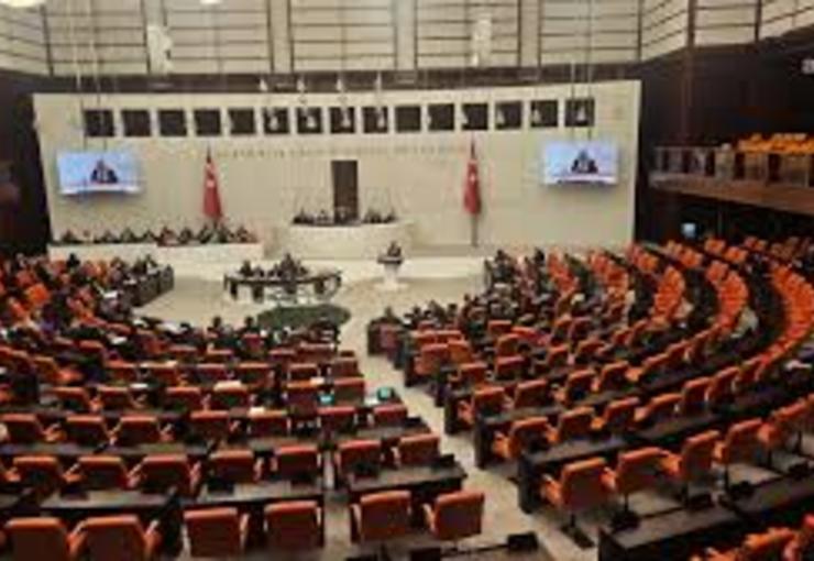 Yurtdışındaki para, altın, döviz gibi varlıkların vergi incelemesine tabi tutulmadan