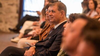 İzmir Büyükşehir Belediyesi, “Farkında Olalım Birlikte Olalım” sloganıyla 1. Uluslararası