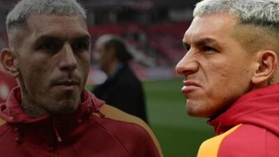 Dün akşam saatlerinde Beyoğlu'nda, Galatasaraylı futbolcu Lucas Torreira yumruklu saldırıya