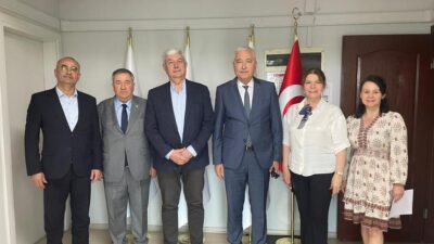 Kemalpaşa Belediyesi ile İZENERJİ arasında yenilenebilir enerji, enerji verimliliği ve