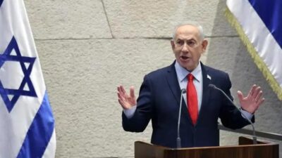 İsrail'de Başbakan Binyamin Netanyahu liderliğindeki aşırı sağcı koalisyon, geçmesi halinde