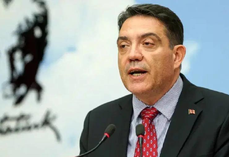 CHP Genel Başkan Yardımcısı Yankı Bağcıoğlu, savunma sanayisinin tüm cumhuriyet