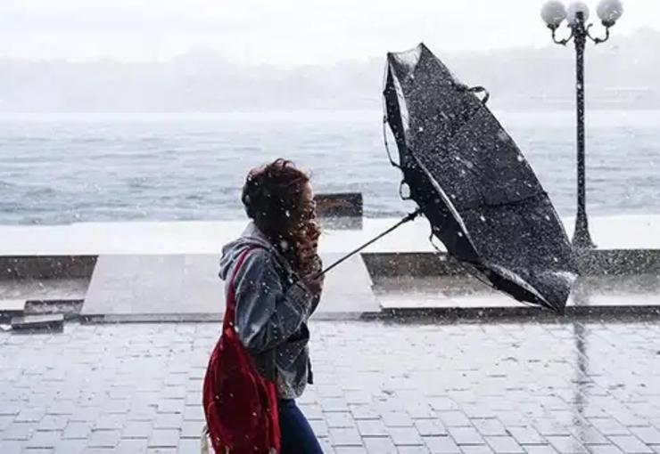 Meteoroloji Genel Müdürlüğü, 14 Mayıs Perşembe gününe ilişkin hava durumu