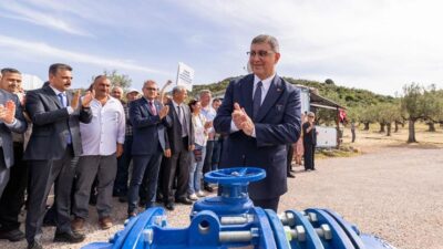 14 Mayıs Dünya Çiftçiler Günü kapsamında üreticilerin emeği ve kırsal