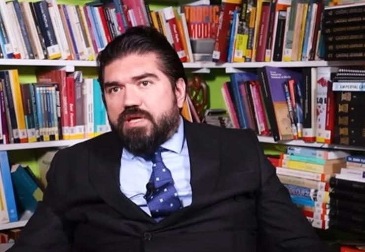 Yasa dışı bahis ve kara para aklama soruşturması kapsamında düzenlenen