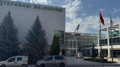 Eskişehir'de Tepebaşı Belediyesine yönelik soruşturmada, bazı ihalelerde sahte belge ve
