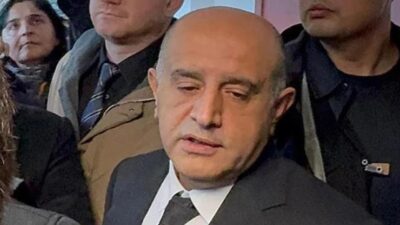 Aziz İhsan Aktaş suç örgütü davası kapsamında, 11'i tutuklu 200