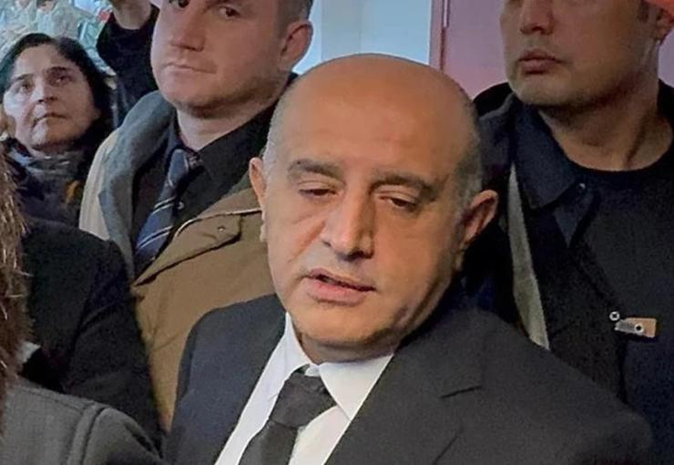 Aziz İhsan Aktaş suç örgütü davası kapsamında, 11'i tutuklu 200