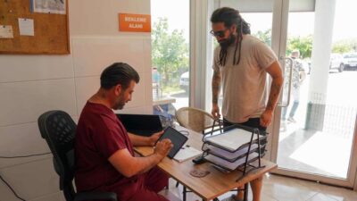 Seferihisar Belediyesi, sıfır atık ve dijital dönüşüm alanında dikkat çeken