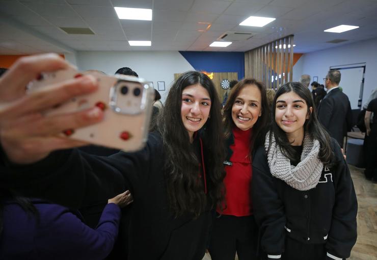 Karşıyaka Belediyesi, 19 Mayıs Atatürk'ü Anma, Gençlik ve Spor Bayramı