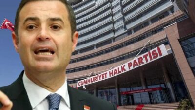 CHP yetkilileri, transferlerin devam edeceği ve bir sonraki ismin de