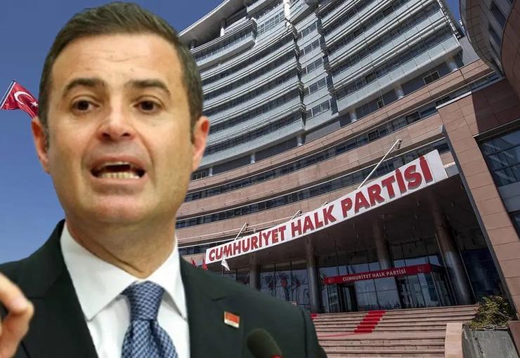 CHP yetkilileri, transferlerin devam edeceği ve bir sonraki ismin de