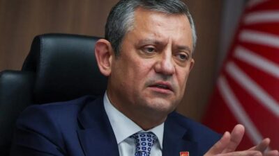 CHP Genel Başkanı Özgür Özel, 14 Mayıs Eczacılık Günü'nü kutlayarak,