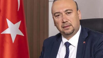 İstanbul Cumhuriyet Başsavcılığı’nın yürüttüğü ‘rüşvet' soruşturması kapsamında tutuklanıp, Uşak Belediye