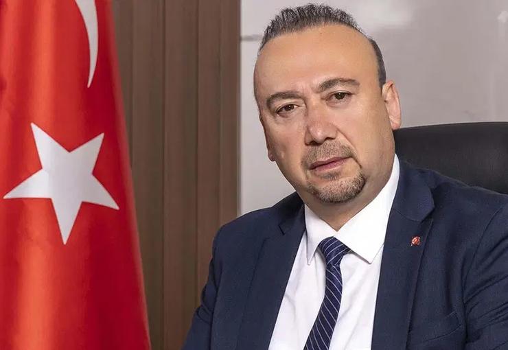 İstanbul Cumhuriyet Başsavcılığı’nın yürüttüğü ‘rüşvet' soruşturması kapsamında tutuklanıp, Uşak Belediye