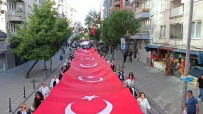 Yunanlıların İzmir’i işgal etmesinin ardından, Denizli halkının işgale karşı ilk