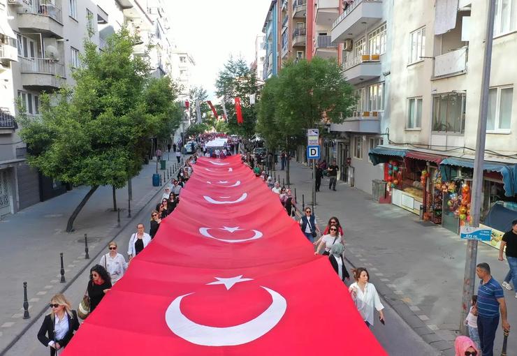 Yunanlıların İzmir’i işgal etmesinin ardından, Denizli halkının işgale karşı ilk