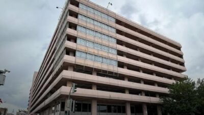 İzmir’de uzun süredir tartışma yaratan Çankaya Katlı Otoparkı’yla ilgili kritik
