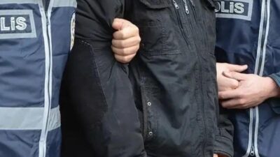 Emniyet güçleri tarafından uyuşturucu madde satıcılarına yönelik 77 ilde operasyon