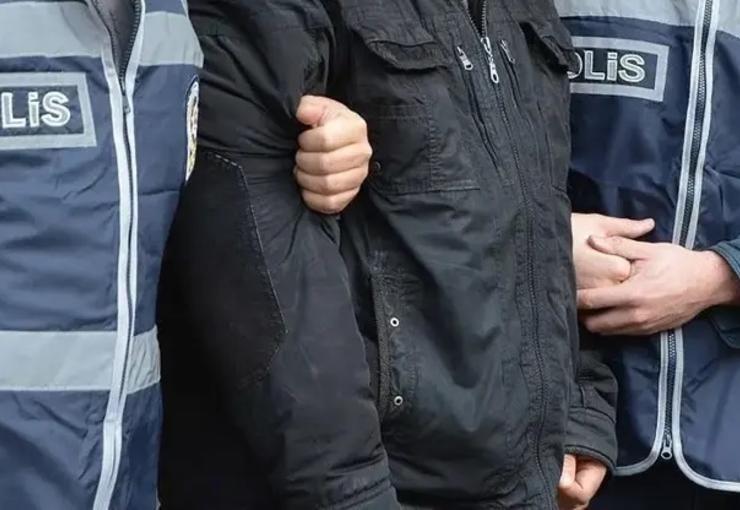 Emniyet güçleri tarafından uyuşturucu madde satıcılarına yönelik 77 ilde operasyon