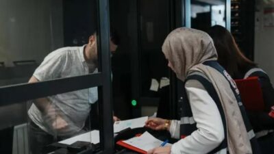 Ekipler tarafından gerçekleştirilen uygulamada, bilet fiyat tarifelerinin vatandaşların görebileceği alanlarda