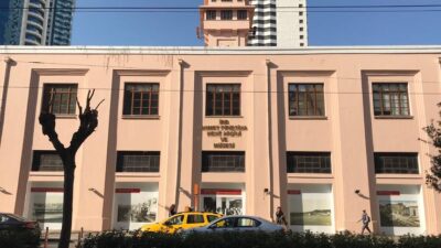 Ahmet Piriştina Kent Arşivi ve Müzesi’nde (APİKAM) Müzeler Haftası etkinlikleri