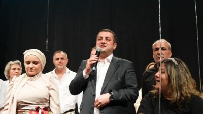Torbalı Belediyesi, 10-16 Mayıs Engelliler Haftası kapsamında düzenlediği etkinliklerle bir