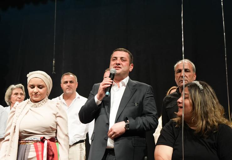 Torbalı Belediyesi, 10-16 Mayıs Engelliler Haftası kapsamında düzenlediği etkinliklerle bir