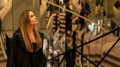 Alice Winocour imzası taşıyan, Angelina Jolie, Anyier Anei, Elle Rumpf,