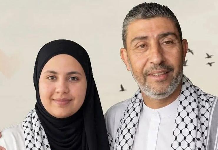 Ateşkese uymayan İsrail ordusunun Lübnan'ın doğusundaki Baalbek kentinde bir eve