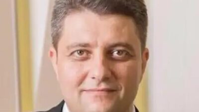 İYİ Parti İstanbul milletvekili Ersin Beyaz sanal medya hesabı X