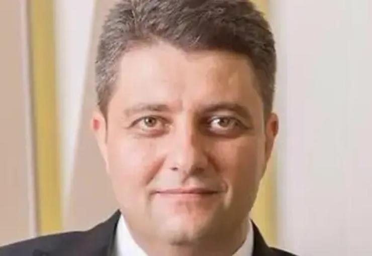 İYİ Parti İstanbul milletvekili Ersin Beyaz sanal medya hesabı X