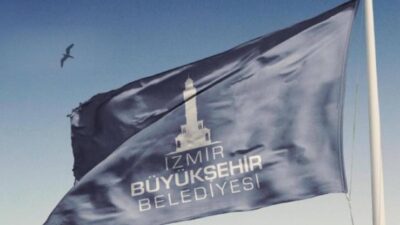 İzmir Büyükşehir Belediyesi iştiraki Egeşehir Yapı Planlama Müşavirlik ve Teknoloji