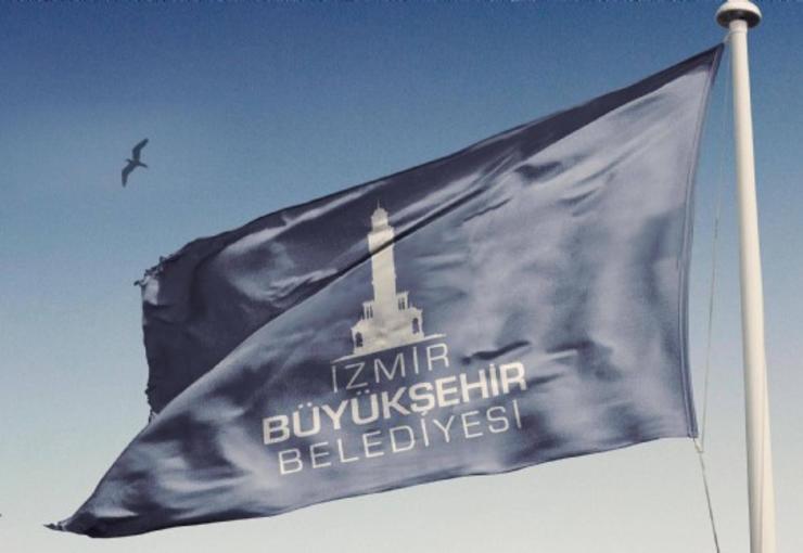İzmir Büyükşehir Belediyesi iştiraki Egeşehir Yapı Planlama Müşavirlik ve Teknoloji