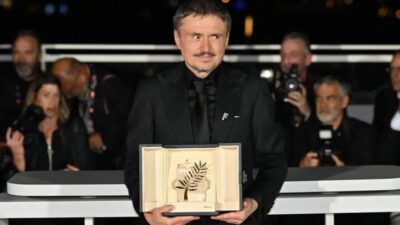 79’uncu Cannes Film Festivali’nde ödül alan filmler kadar yönetmenlerin hoşgörü,