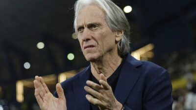 Al Nassr ile Suudi Arabistan Ligi'nde şampiyonluğa ulaşan teknik direktör